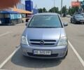 Сірий Опель Меріва, об'ємом двигуна 1.6 л та пробігом 280 тис. км за 3700 $, фото 1 на Automoto.ua