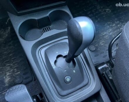 Серый Опель Мерива, объемом двигателя 1.8 л и пробегом 221 тыс. км за 5590 $, фото 29 на Automoto.ua