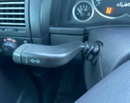 Серый Опель Мерива, объемом двигателя 1.8 л и пробегом 221 тыс. км за 5590 $, фото 25 на Automoto.ua