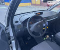 Сірий Опель Меріва, об'ємом двигуна 1.6 л та пробігом 210 тис. км за 3999 $, фото 33 на Automoto.ua