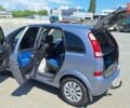 Сірий Опель Меріва, об'ємом двигуна 1.6 л та пробігом 275 тис. км за 5200 $, фото 11 на Automoto.ua