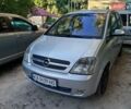 Сірий Опель Меріва, об'ємом двигуна 1.8 л та пробігом 208 тис. км за 3600 $, фото 1 на Automoto.ua