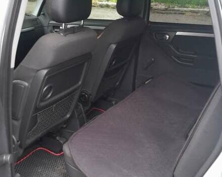 Сірий Опель Меріва, об'ємом двигуна 1.6 л та пробігом 170 тис. км за 4200 $, фото 1 на Automoto.ua