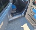 Сірий Опель Меріва, об'ємом двигуна 1.6 л та пробігом 275 тис. км за 5200 $, фото 8 на Automoto.ua