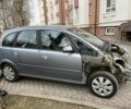 Сірий Опель Меріва, об'ємом двигуна 1.8 л та пробігом 210 тис. км за 1500 $, фото 2 на Automoto.ua