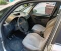 Сірий Опель Меріва, об'ємом двигуна 1 л та пробігом 412 тис. км за 1679 $, фото 4 на Automoto.ua