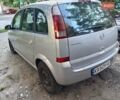 Сірий Опель Меріва, об'ємом двигуна 1.8 л та пробігом 208 тис. км за 3600 $, фото 3 на Automoto.ua