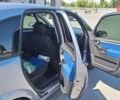 Сірий Опель Меріва, об'ємом двигуна 1.6 л та пробігом 275 тис. км за 5200 $, фото 6 на Automoto.ua