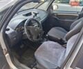 Сірий Опель Меріва, об'ємом двигуна 1.8 л та пробігом 208 тис. км за 3600 $, фото 2 на Automoto.ua