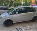 Сірий Опель Меріва, об'ємом двигуна 1.8 л та пробігом 208 тис. км за 3600 $, фото 4 на Automoto.ua