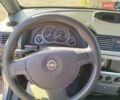 Сірий Опель Меріва, об'ємом двигуна 1.7 л та пробігом 250 тис. км за 4700 $, фото 9 на Automoto.ua