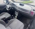 Сірий Опель Меріва, об'ємом двигуна 1.8 л та пробігом 140 тис. км за 3250 $, фото 7 на Automoto.ua