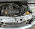 Сірий Опель Меріва, об'ємом двигуна 1.69 л та пробігом 225 тис. км за 4800 $, фото 6 на Automoto.ua