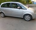 Сірий Опель Меріва, об'ємом двигуна 1 л та пробігом 412 тис. км за 1679 $, фото 9 на Automoto.ua