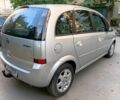 Сірий Опель Меріва, об'ємом двигуна 1 л та пробігом 412 тис. км за 1679 $, фото 1 на Automoto.ua