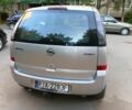 Сірий Опель Меріва, об'ємом двигуна 1 л та пробігом 412 тис. км за 1679 $, фото 8 на Automoto.ua