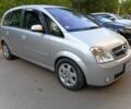 Сірий Опель Меріва, об'ємом двигуна 1 л та пробігом 412 тис. км за 1766 $, фото 1 на Automoto.ua