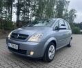 Сірий Опель Меріва, об'ємом двигуна 1.8 л та пробігом 140 тис. км за 3250 $, фото 1 на Automoto.ua