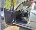 Сірий Опель Меріва, об'ємом двигуна 1.7 л та пробігом 250 тис. км за 4700 $, фото 5 на Automoto.ua