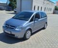 Сірий Опель Меріва, об'ємом двигуна 1.6 л та пробігом 275 тис. км за 5200 $, фото 1 на Automoto.ua