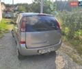 Сірий Опель Меріва, об'ємом двигуна 1.69 л та пробігом 225 тис. км за 4900 $, фото 3 на Automoto.ua