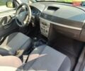 Сірий Опель Меріва, об'ємом двигуна 1.69 л та пробігом 225 тис. км за 4900 $, фото 7 на Automoto.ua