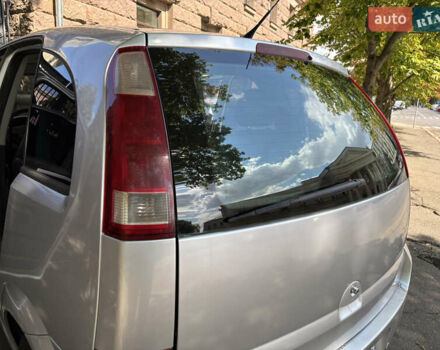 Опель Мерива 2005 в Николаеве на Automoto.ua Серый Опель Мерива, объемом двигателя 1.8 л и пробегом 250 тыс. км за 4120 $, фото 8 на Automoto.ua