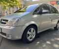 Опель Мерива 2005 в Николаеве на Automoto.ua Серый Опель Мерива, объемом двигателя 1.8 л и пробегом 250 тыс. км за 4120 $, фото 3 на Automoto.ua