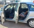 Сірий Опель Меріва, об'ємом двигуна 1.4 л та пробігом 238 тис. км за 4100 $, фото 9 на Automoto.ua