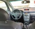 Сірий Опель Меріва, об'ємом двигуна 1.4 л та пробігом 238 тис. км за 4100 $, фото 13 на Automoto.ua