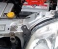 Сірий Опель Меріва, об'ємом двигуна 1.6 л та пробігом 307 тис. км за 4200 $, фото 8 на Automoto.ua