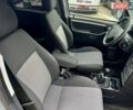 Сірий Опель Меріва, об'ємом двигуна 1.4 л та пробігом 190 тис. км за 4400 $, фото 26 на Automoto.ua
