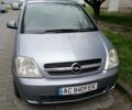 Опель Мерива 2005 в Луцке на Automoto.ua Серый Опель Мерива, объемом двигателя 1.4 л и пробегом 277 тыс. км за 3700 $, фото 1 на Automoto.ua