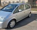Сірий Опель Меріва, об'ємом двигуна 1.4 л та пробігом 238 тис. км за 4100 $, фото 1 на Automoto.ua