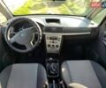 Сірий Опель Меріва, об'ємом двигуна 1.69 л та пробігом 225 тис. км за 4900 $, фото 9 на Automoto.ua