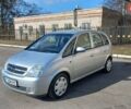 Сірий Опель Меріва, об'ємом двигуна 1.4 л та пробігом 238 тис. км за 4100 $, фото 3 на Automoto.ua