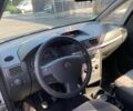 Сірий Опель Меріва, об'ємом двигуна 1.36 л та пробігом 150 тис. км за 4200 $, фото 11 на Automoto.ua