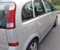 Сірий Опель Меріва, об'ємом двигуна 1.6 л та пробігом 307 тис. км за 4200 $, фото 4 на Automoto.ua