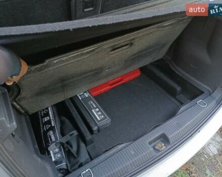 Серый Опель Мерива, объемом двигателя 1.6 л и пробегом 214 тыс. км за 3798 $, фото 35 на Automoto.ua