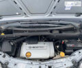 Сірий Опель Меріва, об'ємом двигуна 1.6 л та пробігом 93 тис. км за 5500 $, фото 42 на Automoto.ua