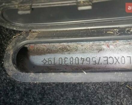 Серый Опель Мерива, объемом двигателя 1.6 л и пробегом 214 тыс. км за 3798 $, фото 4 на Automoto.ua