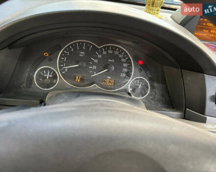 Опель Мерива 2005 в Николаеве на Automoto.ua Серый Опель Мерива, объемом двигателя 1.8 л и пробегом 250 тыс. км за 4120 $, фото 19 на Automoto.ua