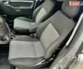 Сірий Опель Меріва, об'ємом двигуна 1.4 л та пробігом 190 тис. км за 4400 $, фото 18 на Automoto.ua