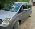Сірий Опель Меріва, об'ємом двигуна 1.36 л та пробігом 180 тис. км за 3400 $, фото 5 на Automoto.ua