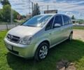 Сірий Опель Меріва, об'ємом двигуна 1.6 л та пробігом 250 тис. км за 3600 $, фото 1 на Automoto.ua