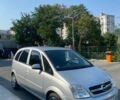 Сірий Опель Меріва, об'ємом двигуна 1.36 л та пробігом 150 тис. км за 4200 $, фото 1 на Automoto.ua