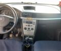 Сірий Опель Меріва, об'ємом двигуна 1.4 л та пробігом 238 тис. км за 4100 $, фото 8 на Automoto.ua