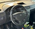 Сірий Опель Меріва, об'ємом двигуна 1.6 л та пробігом 240 тис. км за 4290 $, фото 14 на Automoto.ua