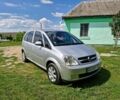 Серый Опель Мерива, объемом двигателя 1.6 л и пробегом 250 тыс. км за 3400 $, фото 1 на Automoto.ua