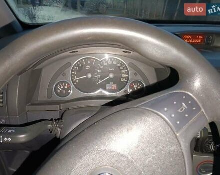 Опель Мерива 2005 в Луцке на Automoto.ua Серый Опель Мерива, объемом двигателя 1.4 л и пробегом 277 тыс. км за 3700 $, фото 4 на Automoto.ua